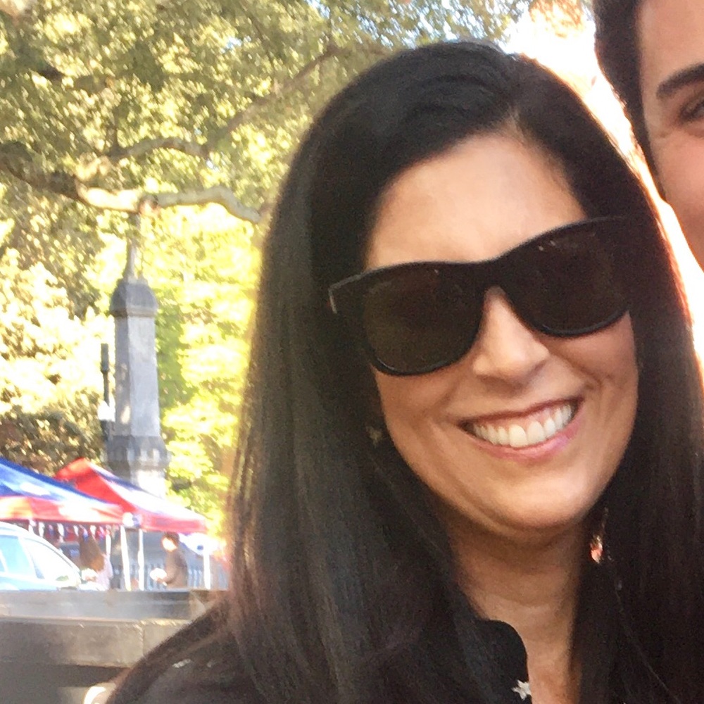 Meet your Posher, Kendall